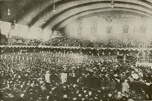 1912 Democratic National Convention